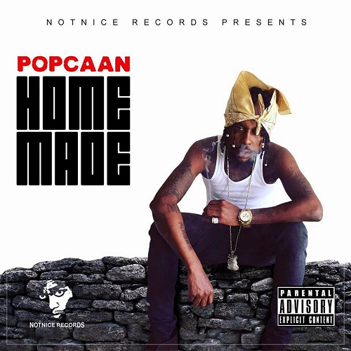 Popcaan - Homemade