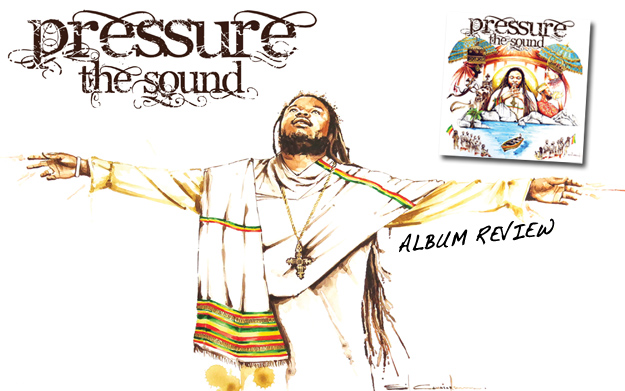 Album Review: Pressure - The Sound