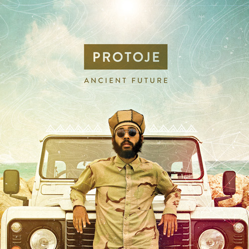 Protoje - Ancient Future