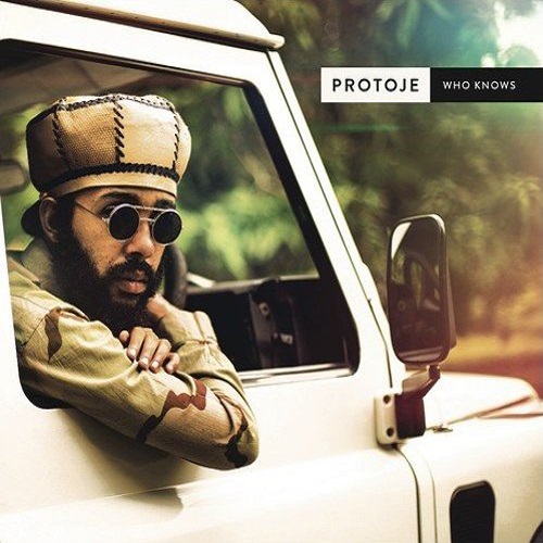 Protoje - Who Knows feat. Chronixx