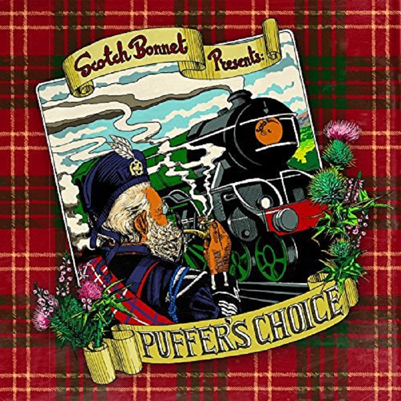 Various Artists - Puffer's Choice