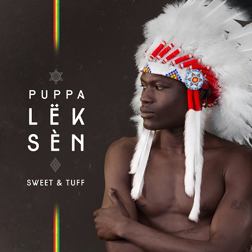 Lek Sen - Sweet & Tuff