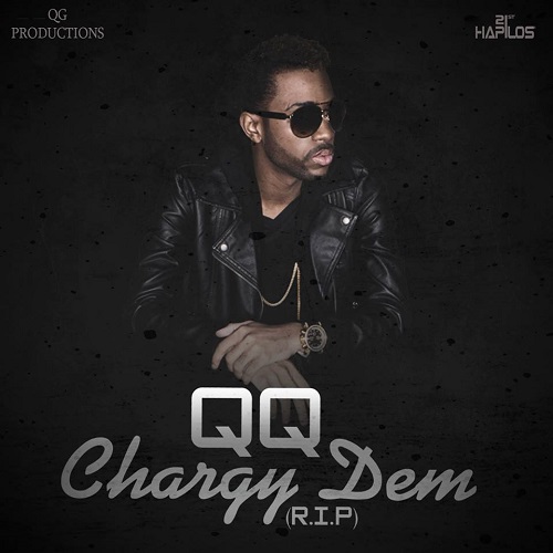 QQ - Chargy Dem (R.I.P)