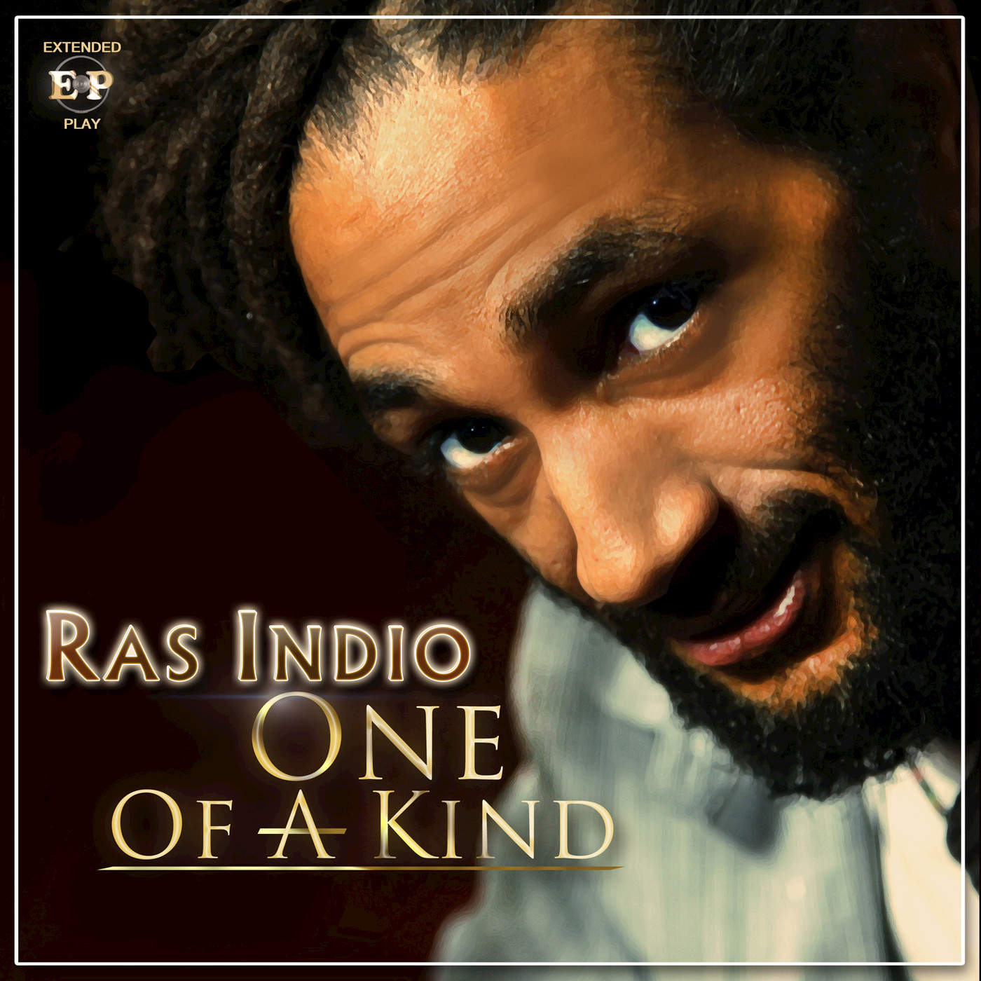 Ras Indio - One Of A Kind