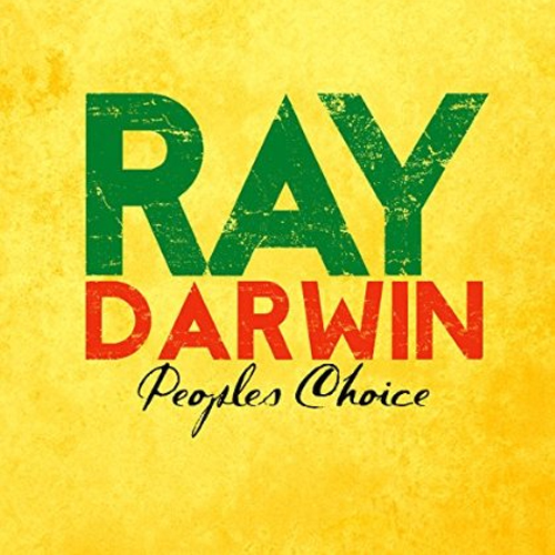 Ray Darwin - People's Choice