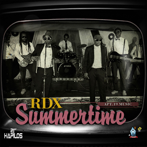 RDX - Summertime