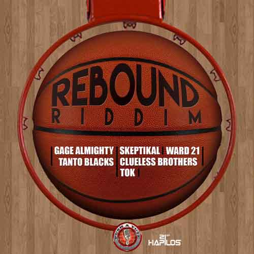 Various Artists - Rebound Riddim