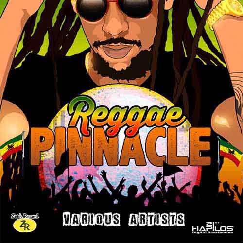 Various Artists - Reggae Pinncacle
