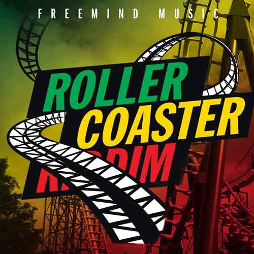 Various Artists - Rollercoaster Riddim