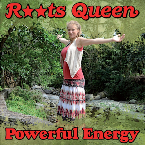 Roots Queen - Powerful Energy