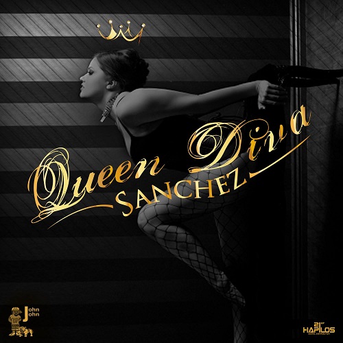 Sanchez - Queen Diva