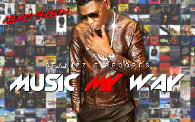 Album Review: Seanizzle - Music My Way