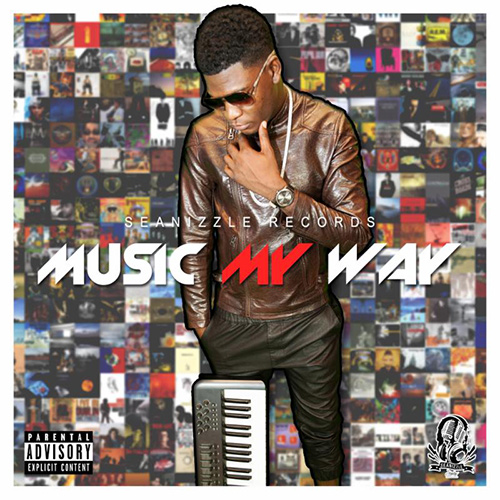 Various Artists - Music My Way