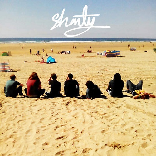 Shanty - Longtime