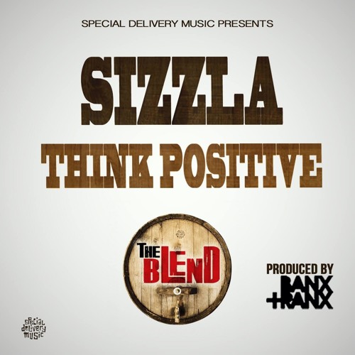 Sizzla - Think Positive