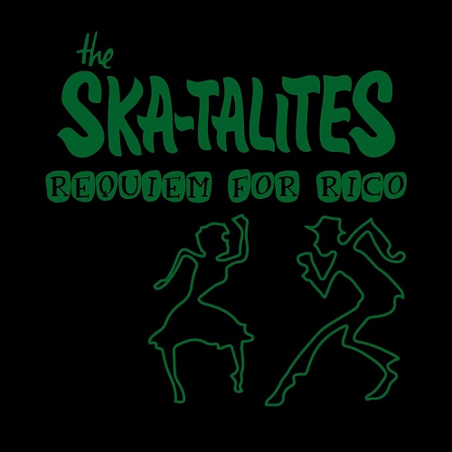 Skatalites - Requiem for Rico