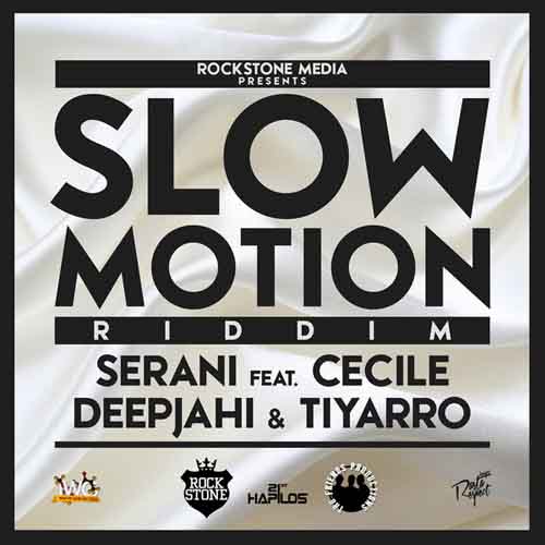 Various Artists - Slow Motion Riddim