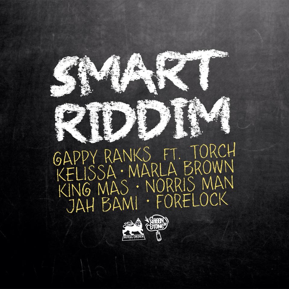 Various Artists - Smart Riddim