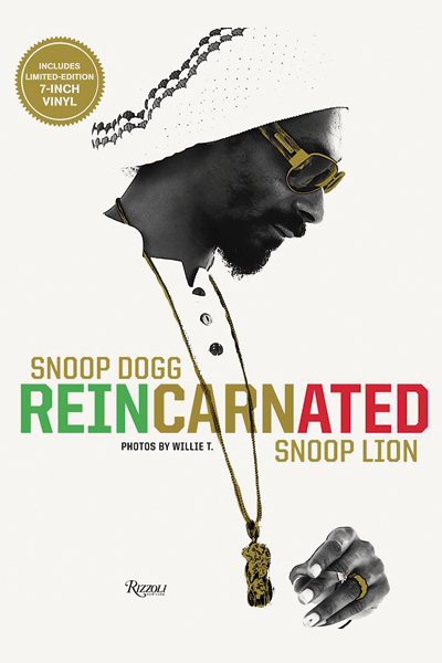 Snoop Lion - Reincarnated