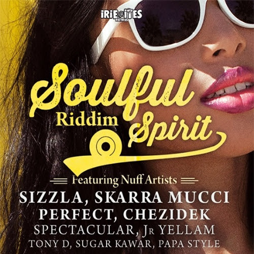 Various Artists - Soulful Spirit Riddim