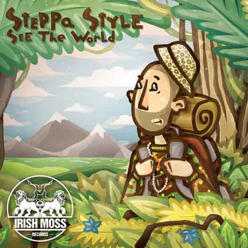 Steppa Style - See The World