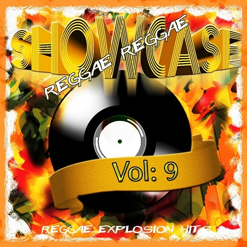 Various Artists - Stingray Showcase Vol. 9