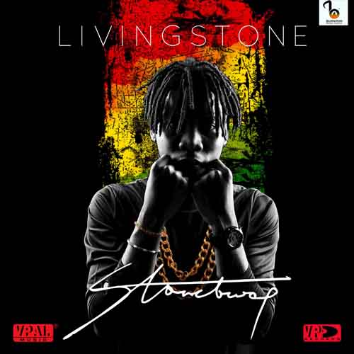 Stonebwoy - Living Stone