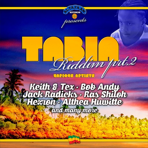 Various Artists - Tabia Riddim