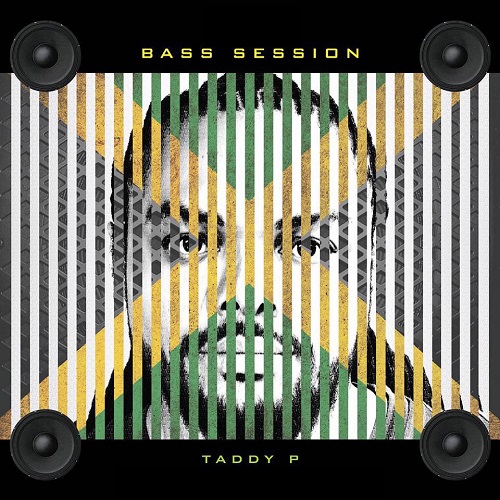 Taddy P - Bass Session