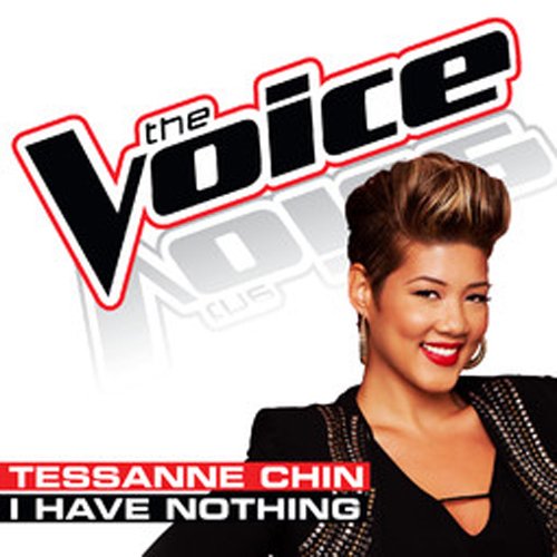 Tessanne Chin - I Have Nothing