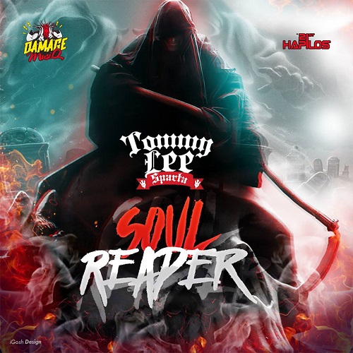 Tommy Lee Sparta - Soul Reaper