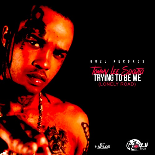 Tommy Lee Sparta - Trying To Be Me (Lonely Road)