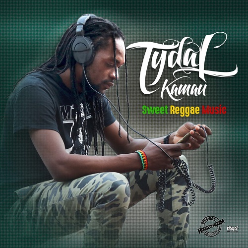 Tydal - Sweet Reggae Music