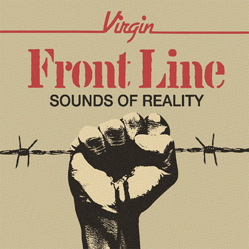 Virgin Front Line: Sounds Of Reality