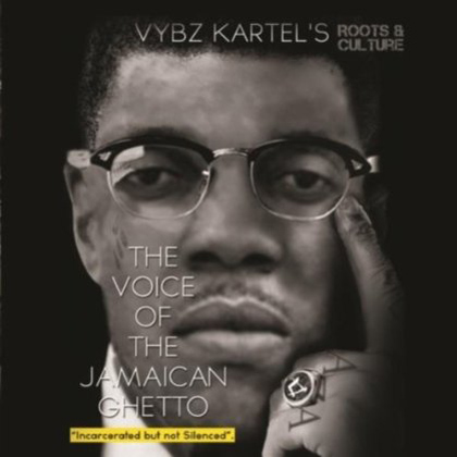 kartel vybz ghetto jamaican voice silenced roots incarcerated culture but quotes releases release quotesgram jah lyrics released