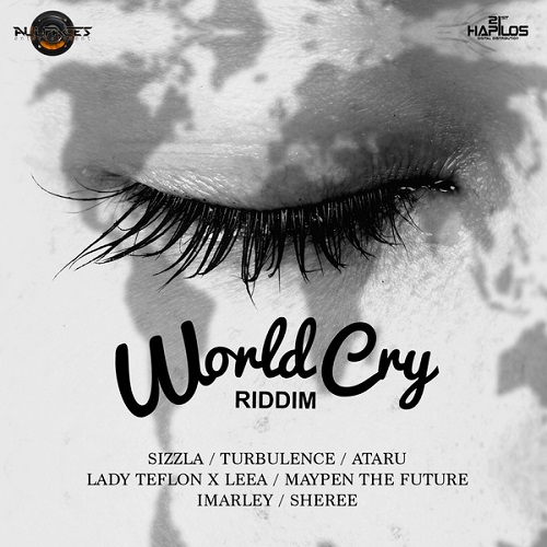 Various Artists - World Cry Riddim