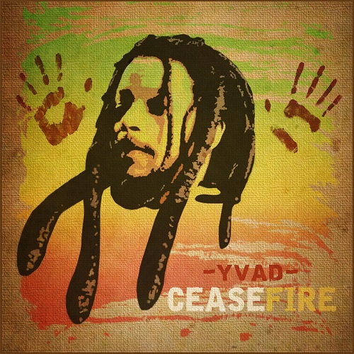 Yvad - Cease Fire