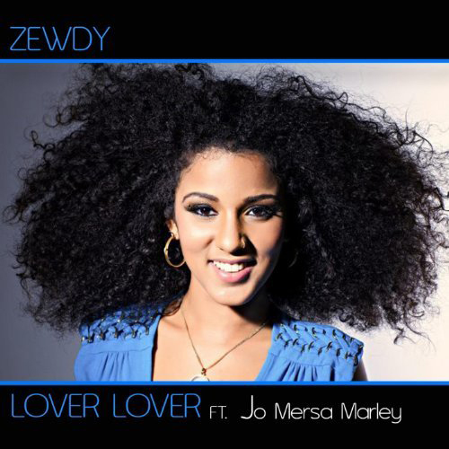 FEATURED/GUEST APPEARANCES: Jo Mersa Marley