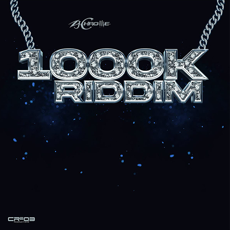 1000K Riddim