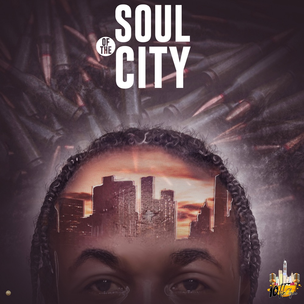 10Tik - Soul of the City