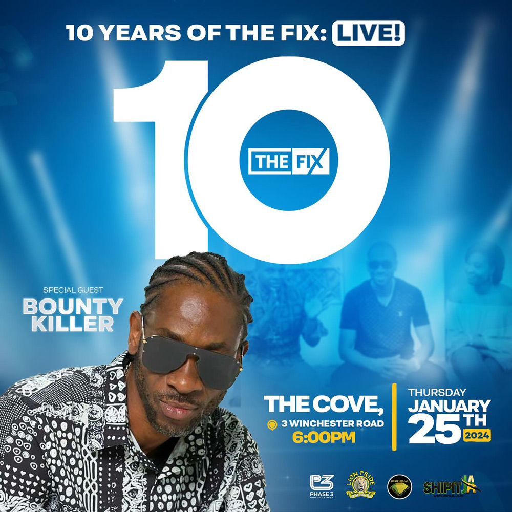 The Fixx Live 2024 Tour Jacky Liliane