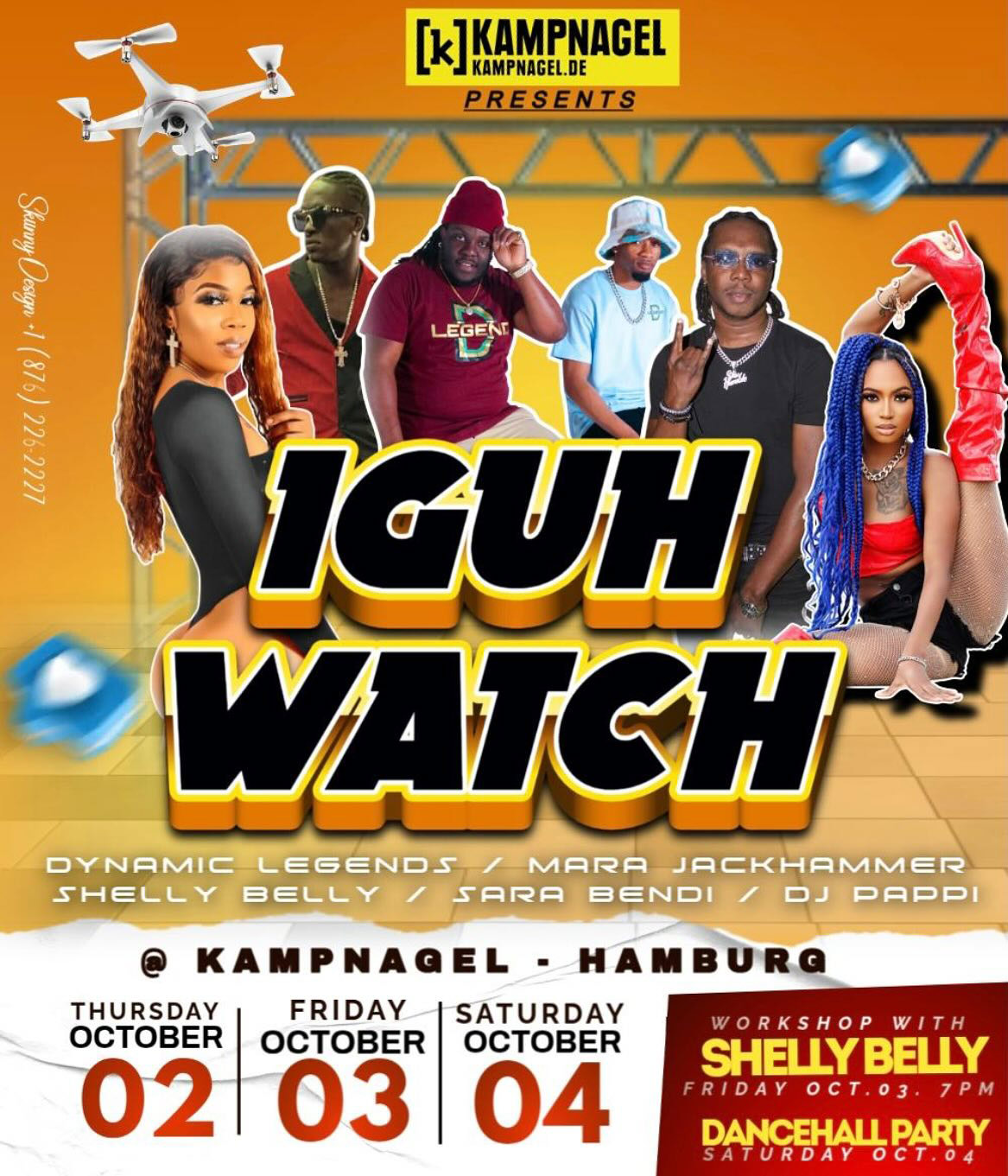 1Guh Watch 2025