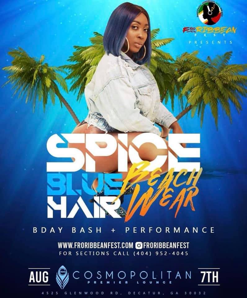 Spice 8-7-2021