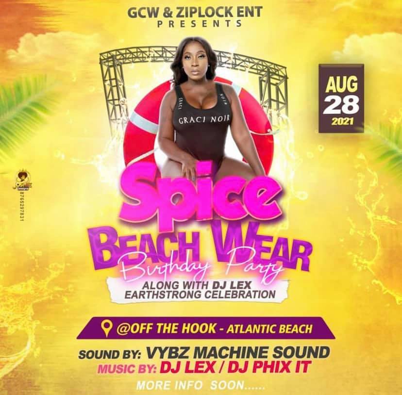 Spice 8-28-2021