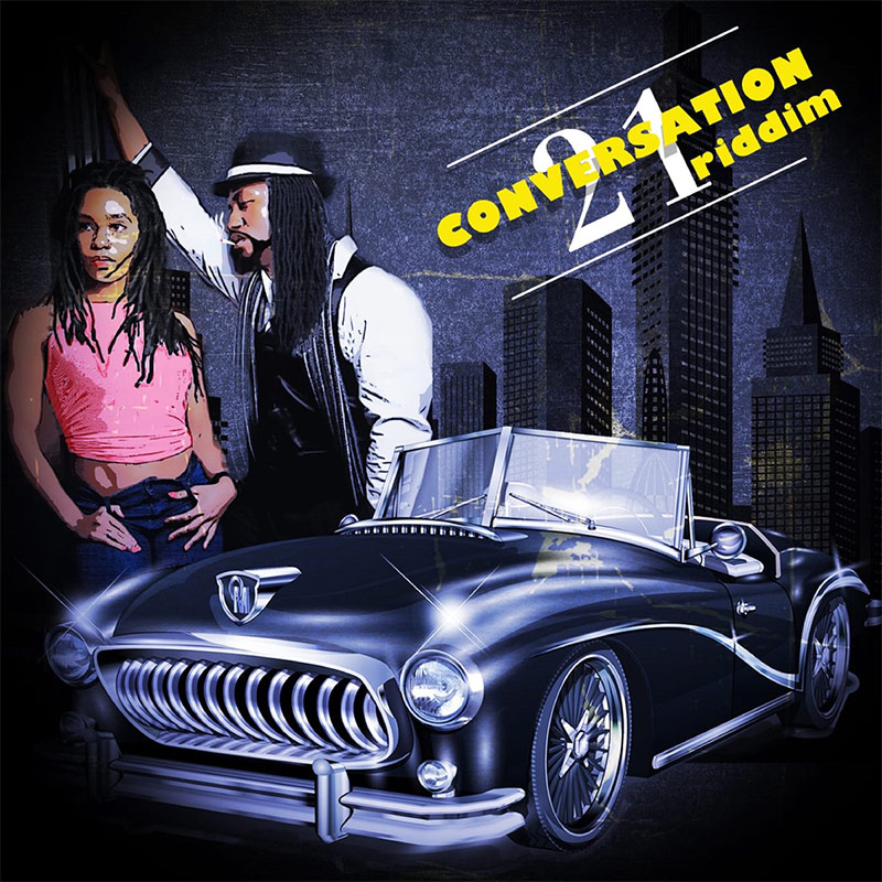 21 Conversations Riddim