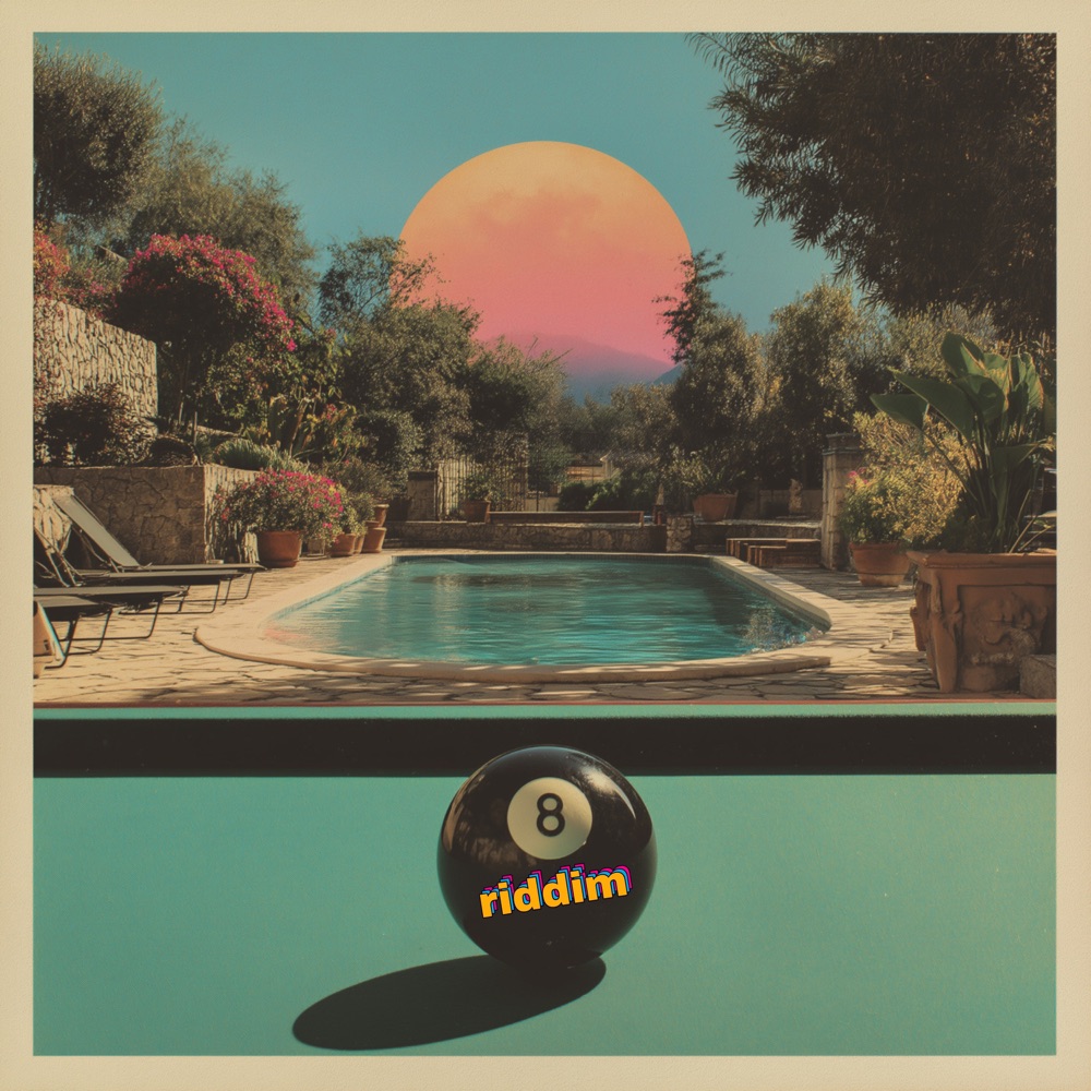 8 Ball Riddim