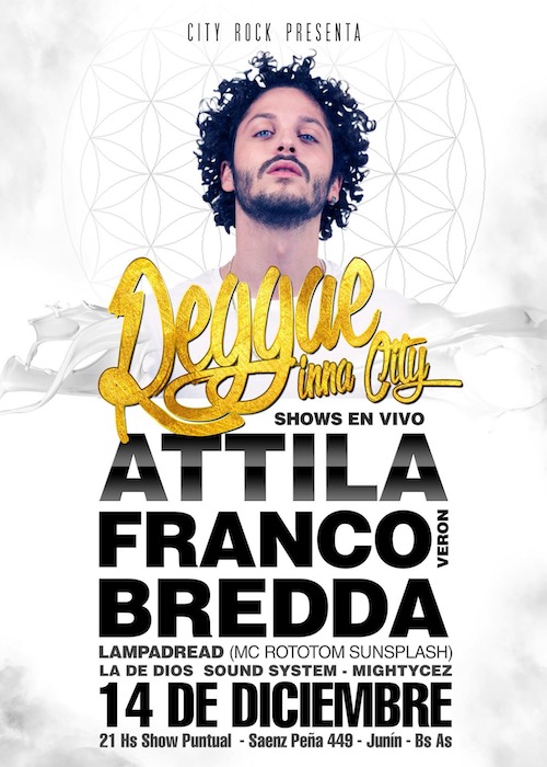 Attila 12/14/2016