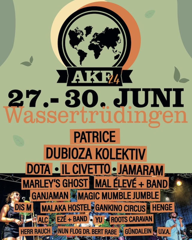 AKF Festival 2024