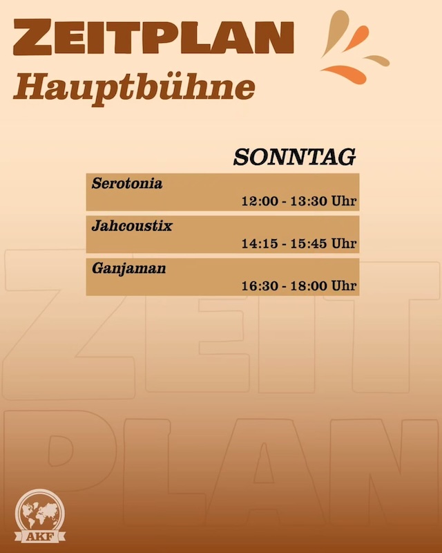AKF Festival 2025