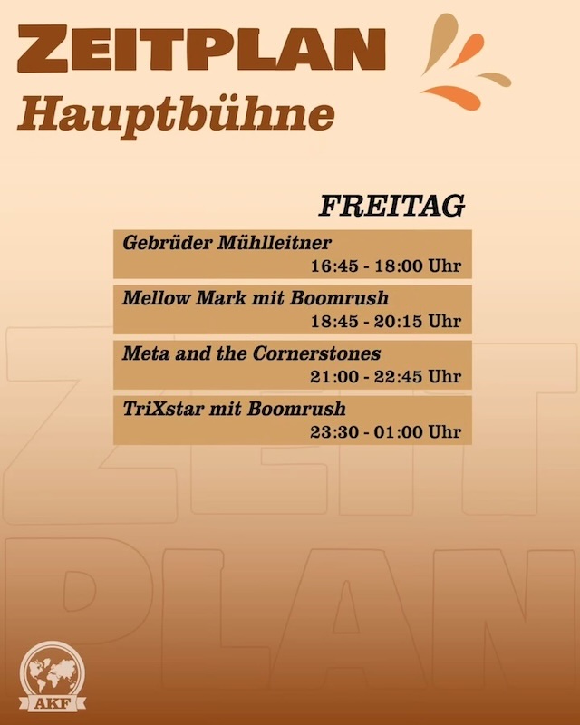 AKF Festival 2025